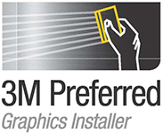3M preferred installer