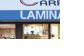 Curtis Carpets Exterior Window Graphics – Xtreme Signs Winnipeg