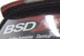 BSD Solutions SUV – Xtreme Signs Winnipeg