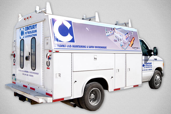 Century Petrolium Construction