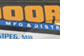 DoorTech - Truck - Side – Xtreme Signs Winnipeg
