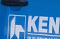 Kenroc Building Materials Truck – Xtreme Signs Winnipeg