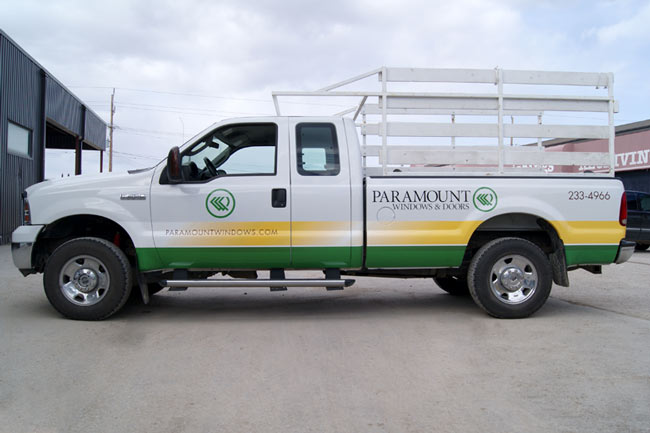 Paramount Windows & Doors