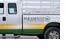 Paramount Vehicle Graphic – Xtreme Signs Winnipeg