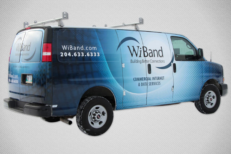 Wiband Wrap