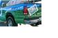 ECO Green Vehicle Wrap – Xtreme Signs Winnipeg