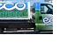 ECO Green Vehicle Wrap - View 2 – Xtreme Signs Winnipeg