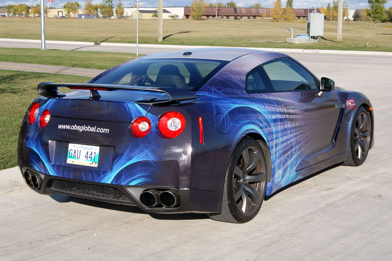 OBSGlobal.com -back shot