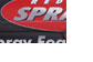 SprayOn Vehicle Wrap – Xtreme Signs Winnipeg