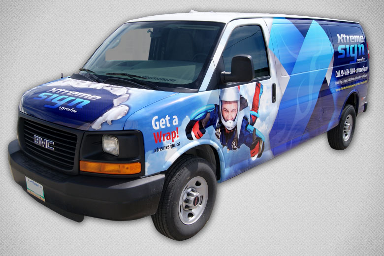 Xtreme Sign & Grafix