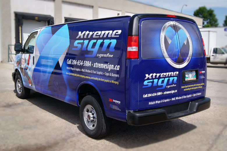 Xtreme Sign & Grafix