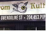 Kustom Kulture
