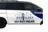 Lisa Reid Audiology