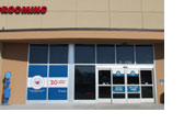 PetSmart Interior